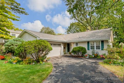 1017 Eddy Ct, Wheaton, IL 60187 photo 1