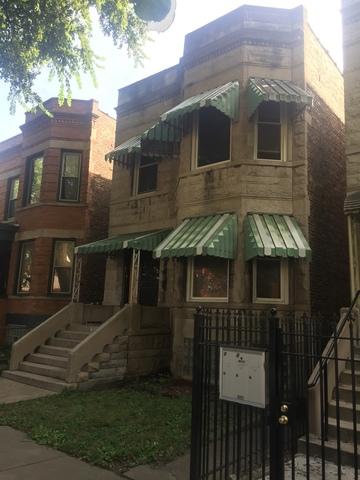 7231 S Champlain Ave, Chicago, IL 60619 photo 1