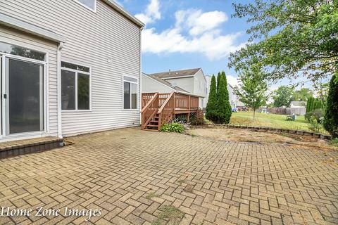 2716 Stonebridge Dr, Plainfield, IL 60586 photo 25