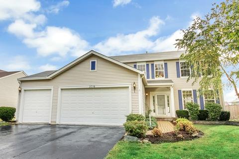 2716 Stonebridge Dr, Plainfield, IL 60586 photo 1