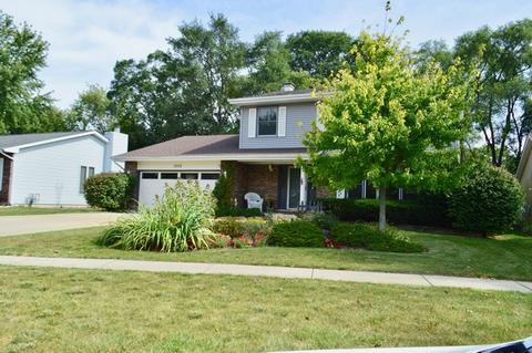 1502 N Scully Dr, Mchenry, IL 60050 photo 1