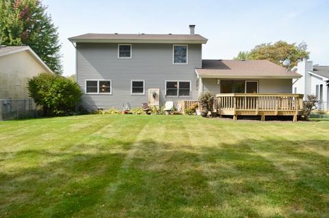 1502 N Scully Dr, Mchenry, IL 60050 photo 32