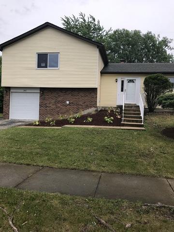 203 Oriole Rd, Matteson, IL 60443 photo 2