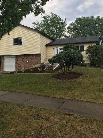 203 Oriole Rd, Matteson, IL 60443 photo 1