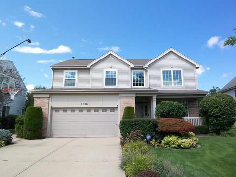 1816 Avalon Dr, Wheeling, IL 60090 photo 1