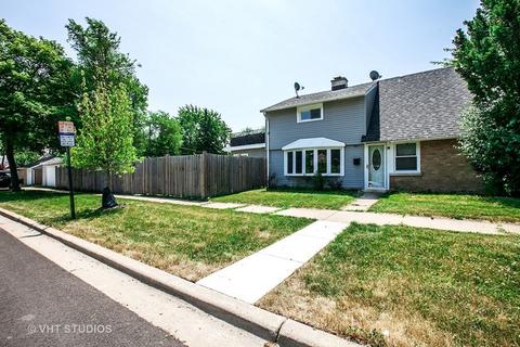 4017 Konrad Ave, Lyons, IL 60534 photo 1