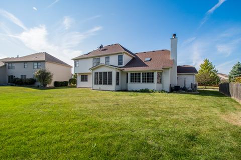 24331 Golden Eagle Dr, Plainfield, IL 60544 photo 20