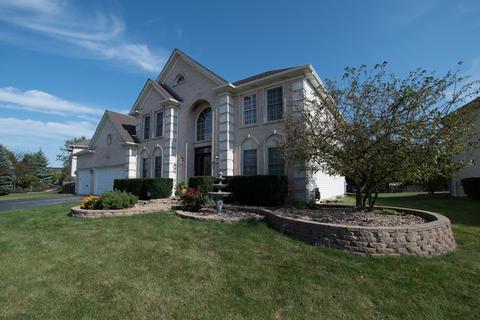 24331 Golden Eagle Dr, Plainfield, IL 60544 photo 3