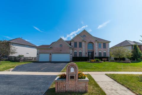 24331 Golden Eagle Dr, Plainfield, IL 60544 photo 1