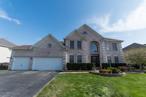 24331 Golden Eagle Dr, Plainfield, IL 60544 photo 2
