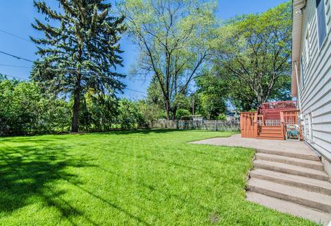 3705 Holly Ln, Rolling Meadows, IL 60008 photo 23