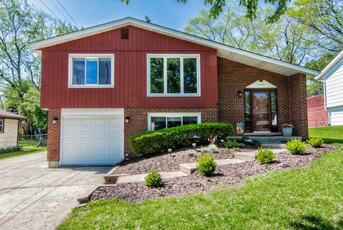 3705 Holly Ln, Rolling Meadows, IL 60008 photo 1