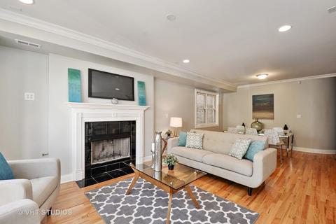 527 E Bowen Ave #2, Chicago, IL 60653 photo 4