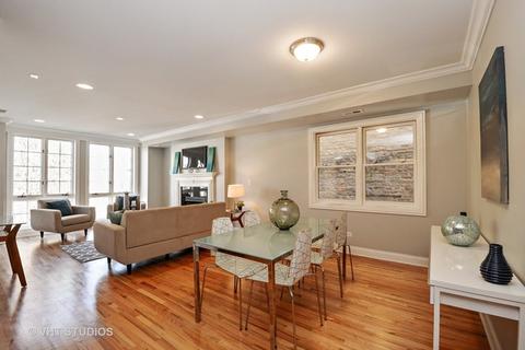 527 E Bowen Ave #2, Chicago, IL 60653 photo 3