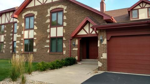 213 Lake Dr #2A, Olympia Fields, IL 60461 photo 1