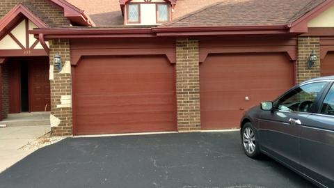 213 Lake Dr #2A, Olympia Fields, IL 60461 photo 2