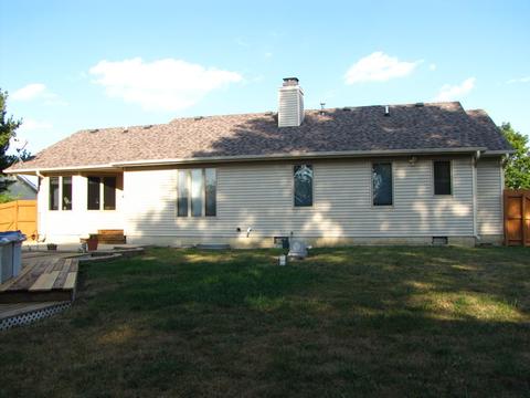 17 N Prairieview Ave, Tuscola, IL 61953 photo 27