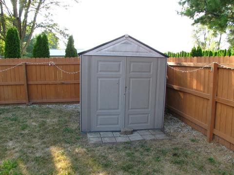 17 N Prairieview Ave, Tuscola, IL 61953 photo 29