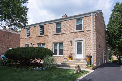 1646 Howard Ave, Des Plaines, IL 60018 photo 1