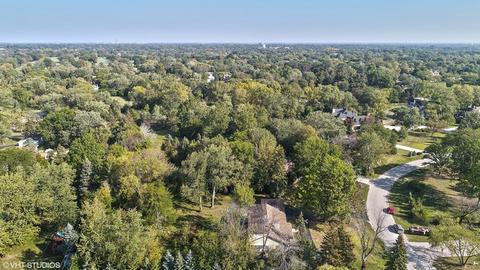 528 Ridgemoor Dr, Willowbrook, IL 60527 photo 37