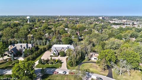 528 Ridgemoor Dr, Willowbrook, IL 60527 photo 39