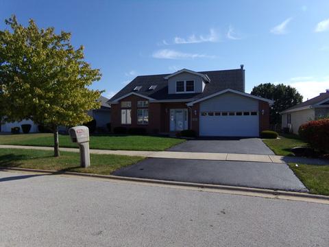 218 Lakeview Ct, Steger, IL 60475 photo 2