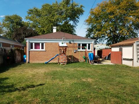 8145 S Keating Ave, Chicago, IL 60652 photo 17