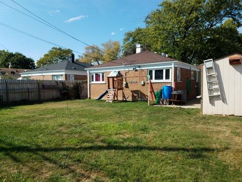 8145 S Keating Ave, Chicago, IL 60652 photo 18