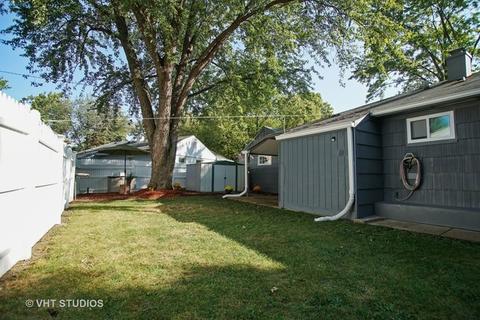 3733 Bluebird Ln, Rolling Meadows, IL 60008 photo 10