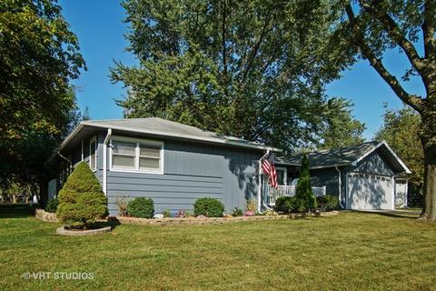 3733 Bluebird Ln, Rolling Meadows, IL 60008 photo 1