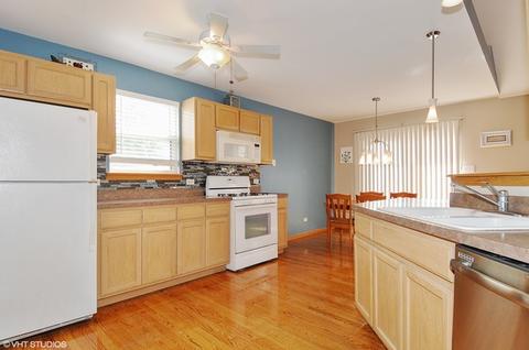 4718 Quail Dr, Plainfield, IL 60586 photo 5