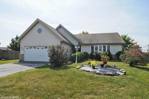 4718 Quail Dr, Plainfield, IL 60586 photo 1
