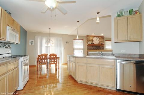 4718 Quail Dr, Plainfield, IL 60586 photo 4