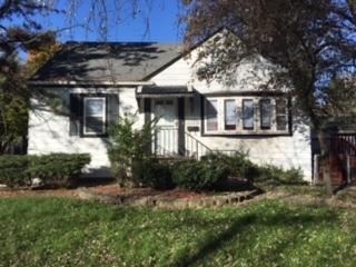 3552 212th Pl, Matteson, IL 60443 photo 1