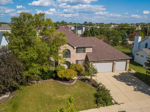 13309 Wellesley Cir, Plainfield, IL 60585 photo 4