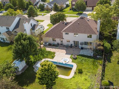 13309 Wellesley Cir, Plainfield, IL 60585 photo 21