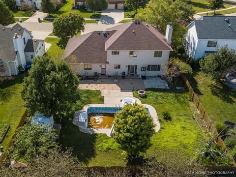 13309 Wellesley Cir, Plainfield, IL 60585 photo 22