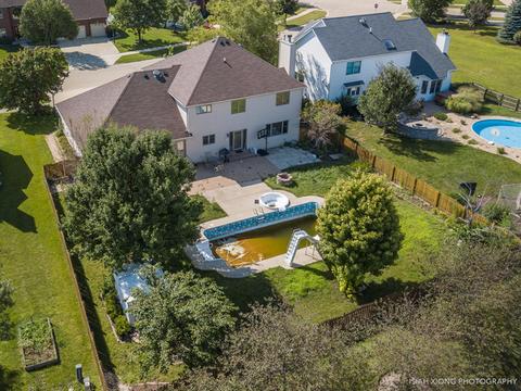 13309 Wellesley Cir, Plainfield, IL 60585 photo 23