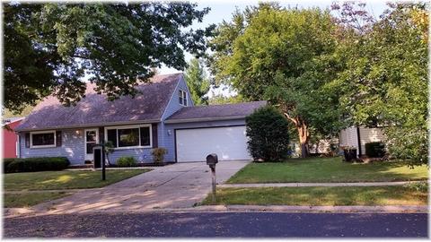 370 Cornell Ln, Elgin, IL 60123 photo 1