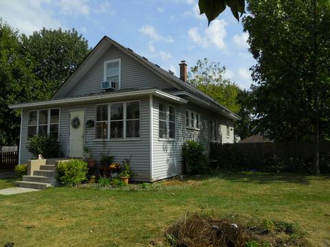 721 S Liberty St, Elgin, IL 60120 photo 1