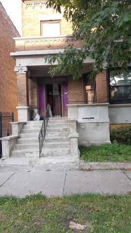 6125 S Champlain Ave, Chicago, IL 60637 photo 1
