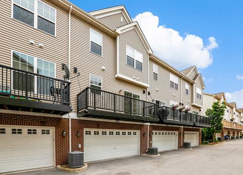 206 Laurel Ave, Des Plaines, IL 60016 photo 29