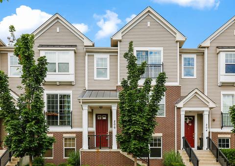 206 Laurel Ave, Des Plaines, IL 60016 photo 1