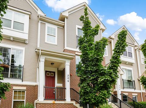 206 Laurel Ave, Des Plaines, IL 60016 photo 2
