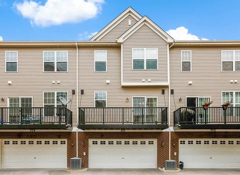 206 Laurel Ave, Des Plaines, IL 60016 photo 28
