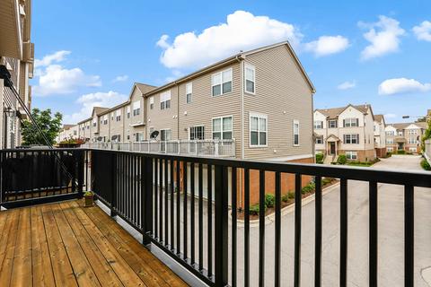 206 Laurel Ave, Des Plaines, IL 60016 photo 27