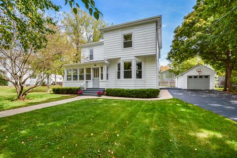 92 E Washington St, Oswego, IL 60543 photo 1