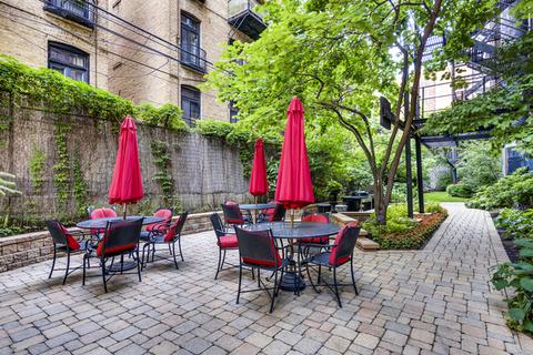 20 E Cedar St #10C, Chicago, IL 60611 photo 34