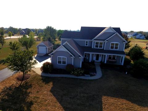 9007 Daniel Ln, Spring Grove, IL 60081 photo 2