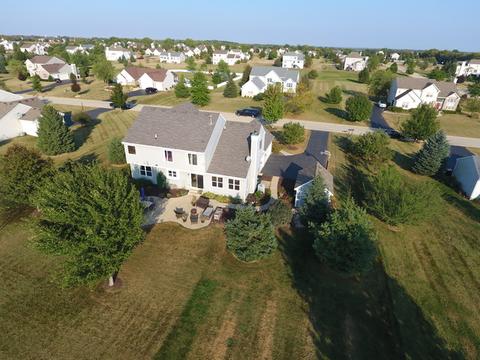 9007 Daniel Ln, Spring Grove, IL 60081 photo 43